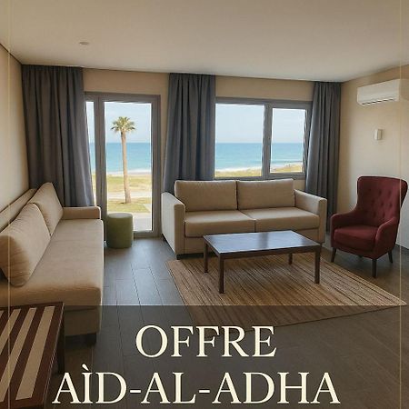 Oceana Mazagan Suites Hotel El Jadida Eksteriør bilde